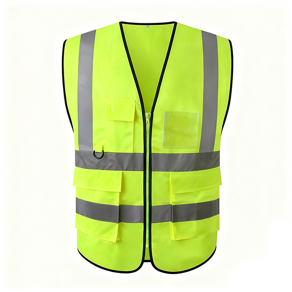 多功能反光安全背心 汽車用反光馬甲可印字