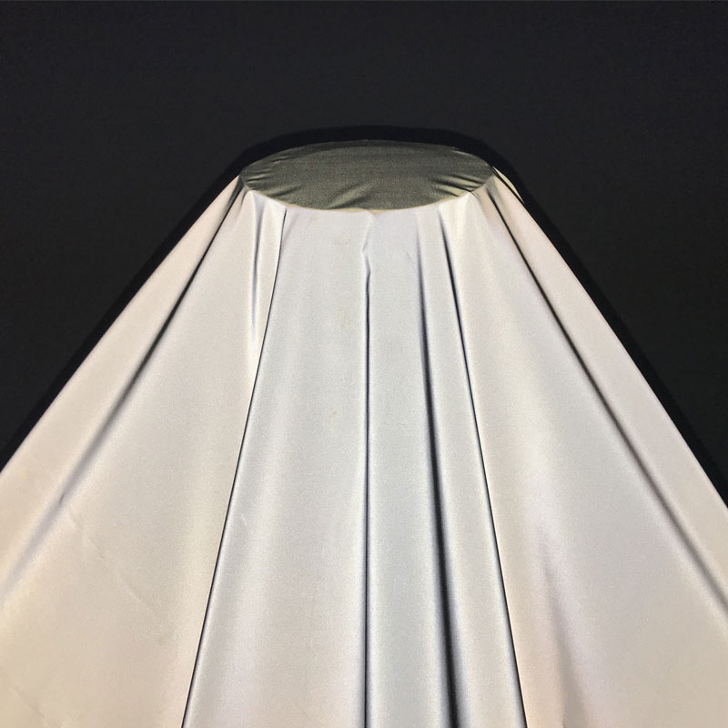 高亮化纖大身用反光布