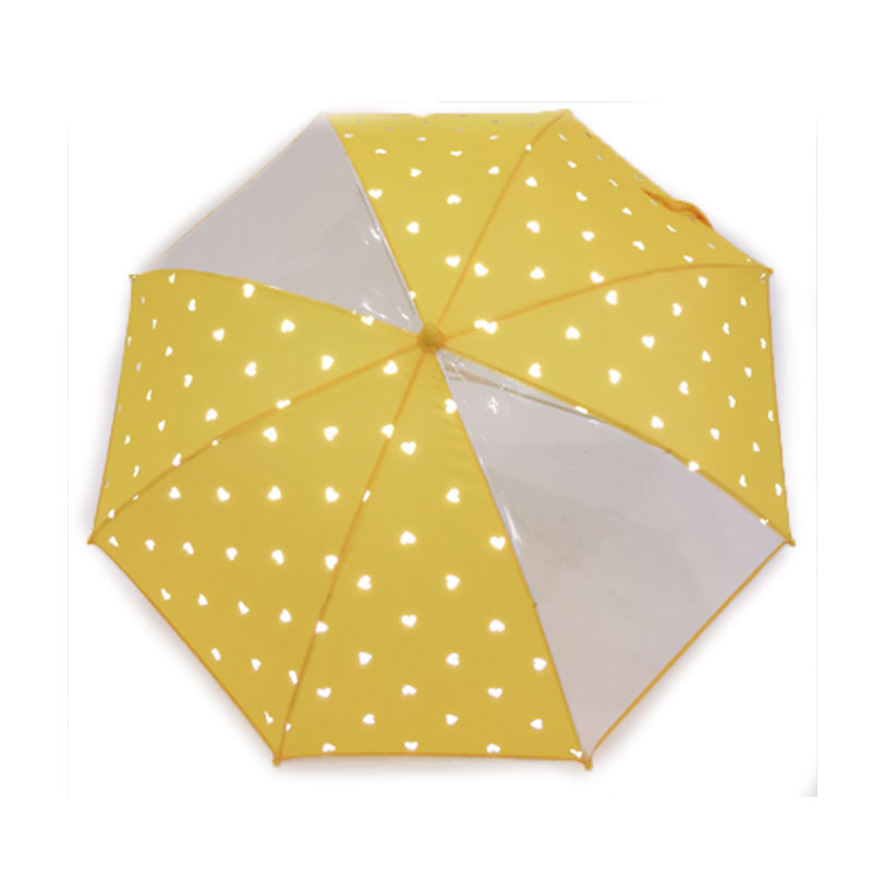 星華花式反光印花布9號圖