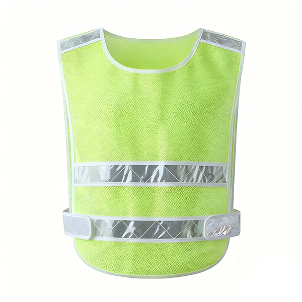 交通反光馬甲反光衣正反可印字