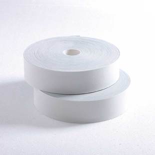 亮銀單面反光彈力布