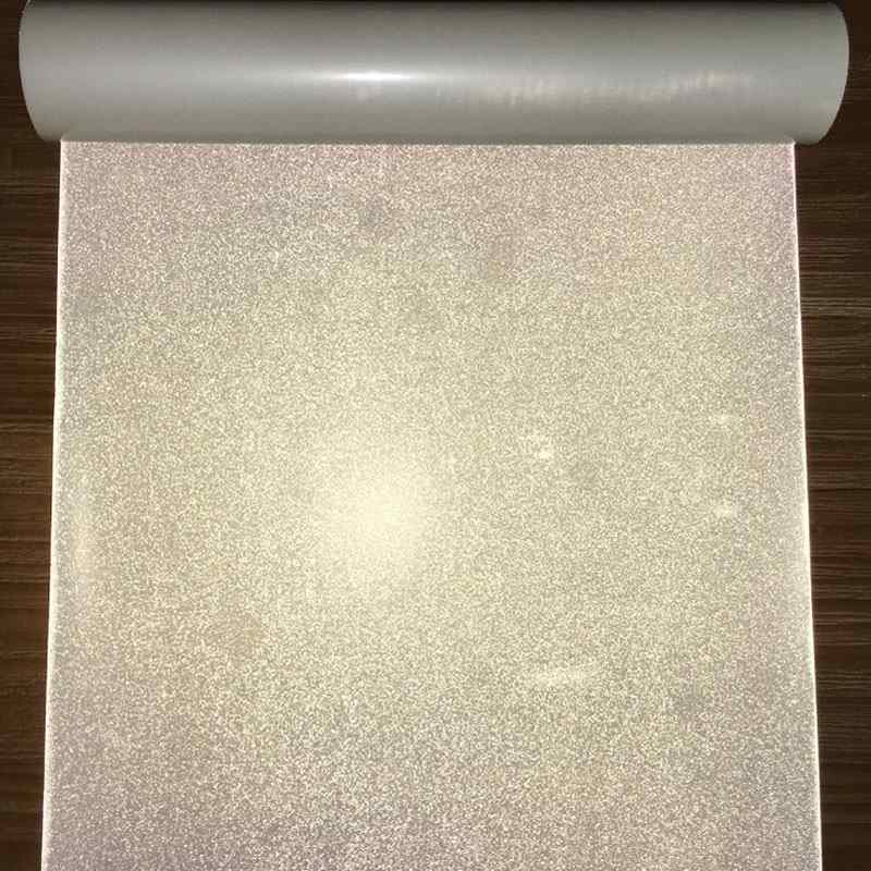 反光植珠轉(zhuǎn)印膜（不鍍鋁）