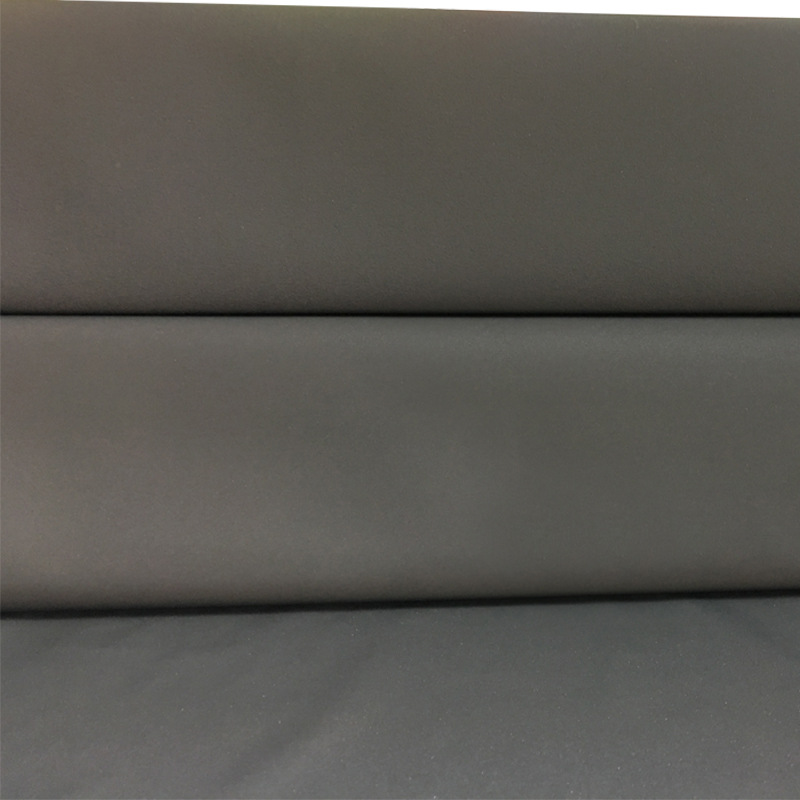 柔軟型高亮化纖反光布