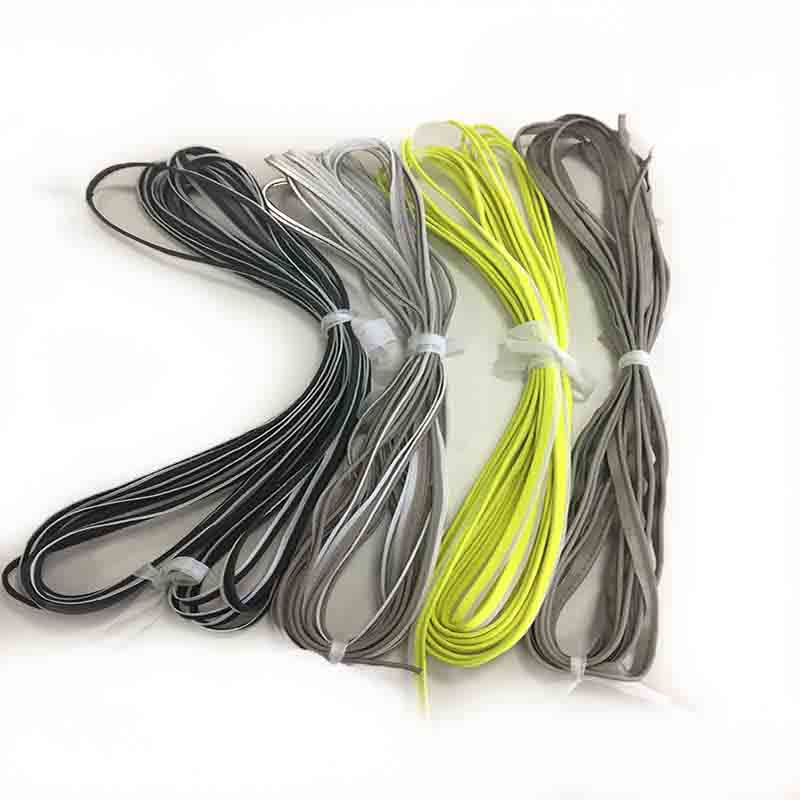 彩色反光包邊條 顏色可定制