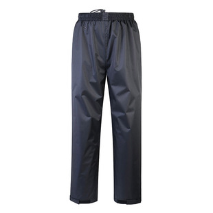 2017城市管理反光雨衣套裝 新城管分體戶外防水工作服