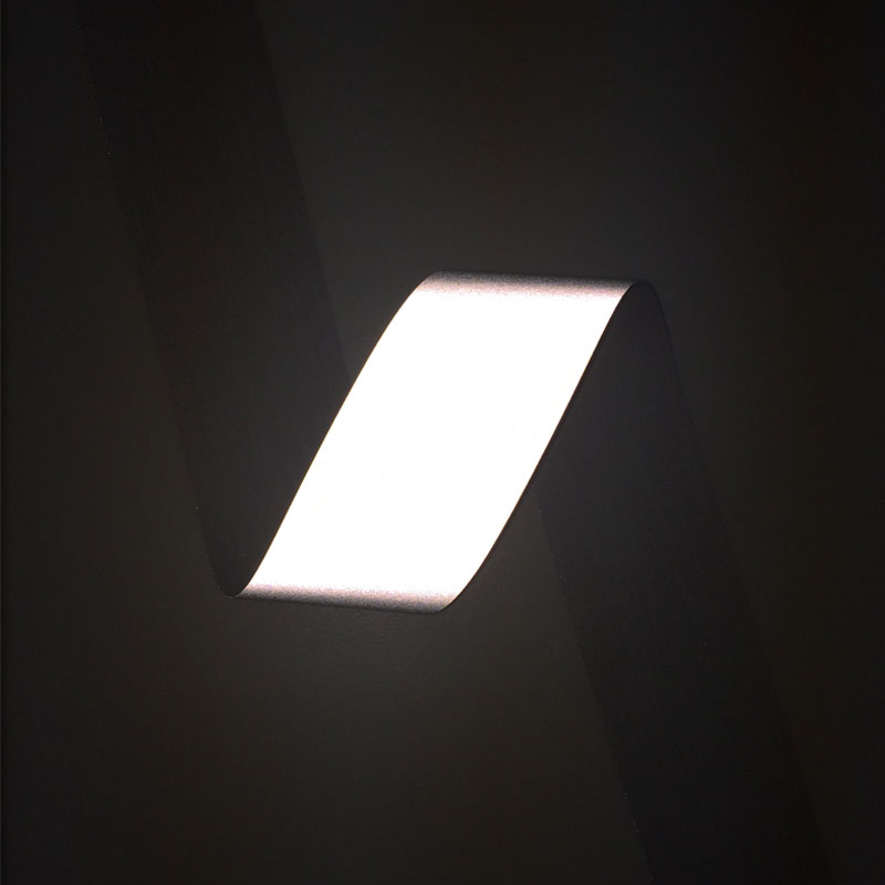 亮銀TC反光布 水洗＞50次 